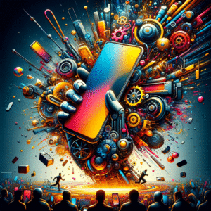 Descubra os Melhores Smartphones Baratos para Aproveitar na Black Friday e Transforme Seu Uso Mobile!