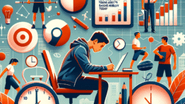 Sedentarismo: Como a Inatividade Está Prejudicando o Equilíbrio e a Mobilidade dos Jovens Adultos Hoje