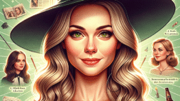 Cinco Filmes Imperdíveis com Cynthia Erivo que Você Precisa Ver Antes de Wicked: Parte II!