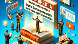 A Grokipedia Chegou: A Revolução das Enciclopédias Digitais e o Futuro da Informação Imparcial!