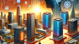 O Impacto Surpreendente dos Data Centers na Revolução da Inteligência Artificial: O Que Você Precisa Saber Agora!