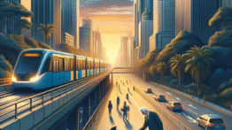 Empatia em Ação: Como o Metrô de São Paulo Revoluciona a Gentileza no Transporte Público Neste Novembro!