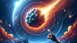 Descubra o Cometa Interestelar 3I/ATLAS: Quando e Como Observá-lo Antes que Desapareça do Céu!