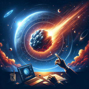 Descubra o Cometa Interestelar 3I/ATLAS: Quando e Como Observá-lo Antes que Desapareça do Céu!