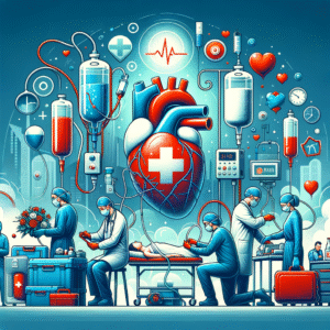 Adrenalina Intravenosa em Emergências: O Que Um Caso Trágico Revela sobre Segurança Médica Urgente