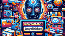 A Nova Era da Navegação: Descubra como a Inteligência Artificial Está Transformando sua Experiência Online!