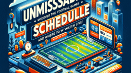 Agenda Imperdível: Descubra os Jogos de Futebol Hoje e Onde Assistir ao Vivo!