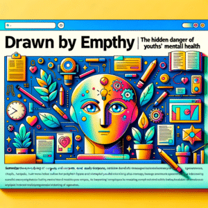 Atraídos pela Empatia: O Perigo Oculto dos Chatbots na Saúde Mental dos Jovens