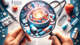 Revolução na Saúde: Novo Medicamento Oral Promete Combater Obesidade e Diabetes Tipo 2 com Eficácia Transformadora!