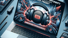 Oportunidade Única: Transforme Seu Som com Fones TWS na Black Friday! Promoções Imperdíveis à Vista!