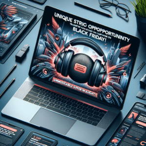 Oportunidade Única: Transforme Seu Som com Fones TWS na Black Friday! Promoções Imperdíveis à Vista!