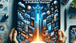 A Estratégia Revolucionária da Alphabet: Como Transformar Inovação em Startups Independentes e Lucrativas!