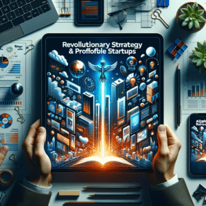 A Estratégia Revolucionária da Alphabet: Como Transformar Inovação em Startups Independentes e Lucrativas!