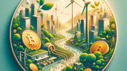 A Revolução Verde no Brasil: Como o Financiamento Climático Está Transformando Nosso Futuro Energético e Sustentável