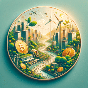 A Revolução Verde no Brasil: Como o Financiamento Climático Está Transformando Nosso Futuro Energético e Sustentável