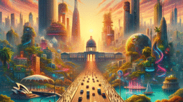 Cúpula do Clima em Belém: O Que Esperar do Evento que Pode Transformar Nosso Futuro Ambiental?