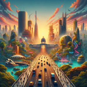 Cúpula do Clima em Belém: O Que Esperar do Evento que Pode Transformar Nosso Futuro Ambiental?