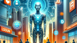 O Futuro é Agora: Como Agentes de Inteligência Artificial Estão Revolucionando as Empresas e Gerando Lucros Imediatos