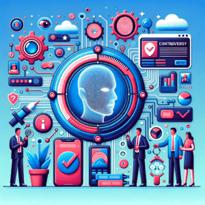 Controvérsia: xAI e a Coleta de Dados Biométricos – O Que Elon Musk Não Quer Que Você Saiba!