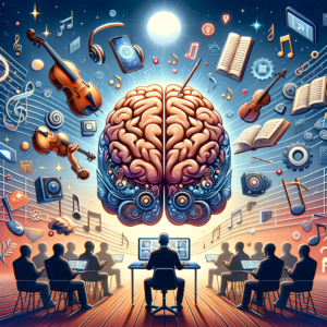 Descubra Como a Música Clássica Pode Transformar Sua Memória e Potencializar Seu Cérebro Agora Mesmo!