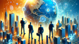 Acordo Bilionário: Google Cloud e Palo Alto Networks Unem Forças para Revolucionar a Segurança Digital com IA