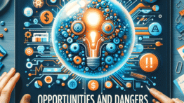 Oportunidades e Perigos: A Verdade sobre a Suposta Bolha da Inteligência Artificial que Você Precisa Saber