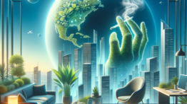 Transforme Seu Espaço: Descubra Como a Hortelã Pode Revitalizar Seu Ambiente e Melhorar Seu Bem-Estar!