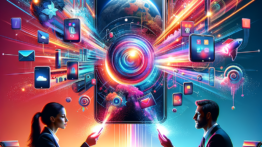 Descubra Como Compartilhar Fotos e Documentos Entre Celulares Android de Forma Super Rápida e Fácil!