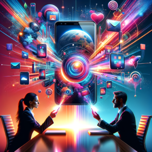 Descubra Como Compartilhar Fotos e Documentos Entre Celulares Android de Forma Super Rápida e Fácil!