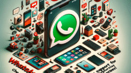 WhatsApp Desativa Suporte para 12 Dispositivos: Confira se o Seu Está na Lista e Evite Surpresas!