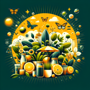 Transforme Seu Espaço: 7 Plantas Resistentes ao Sol Que Melhora Seu Bem-Estar e Pedem Quase Nada!