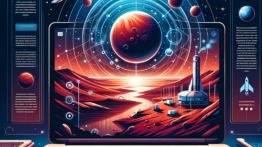 Marte Revela Seus Segredos: A Corrida Científica pela Vida e a Proteção do Planeta Vermelho