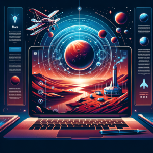 Marte Revela Seus Segredos: A Corrida Científica pela Vida e a Proteção do Planeta Vermelho