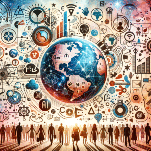 Descubra a Gramática Universal: Revelações Surpreendentes sobre a Linguagem que Une a Humanidade!