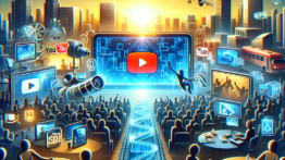 YouTube Elimina Canais de Trailers Falsos: O Impacto da IA na Indústria Cinematográfica e o Que Vem a Seguir