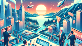 Desafios do Vale do Silício: A Impostos de Bilionários Pode Mudar Tudo; Descubra o Futuro!