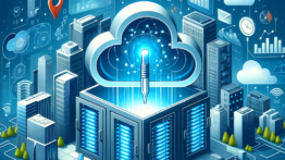 Desvende os Mistérios da Nuvem Digital: Como Data Centers Transformam sua Experiência Online Agora!