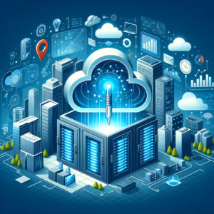 Desvende os Mistérios da Nuvem Digital: Como Data Centers Transformam sua Experiência Online Agora!