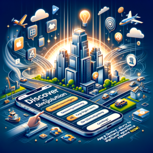 Descubra a Revolução do ChatGPT: App Directory Chega para Transformar Sua Experiência Digital Agora!