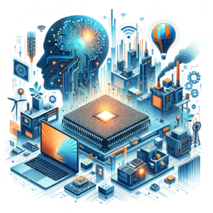 Escassez de Chips de Memória: Como a Inteligência Artificial Está Transformando o Mercado Eletrônico em 2026?