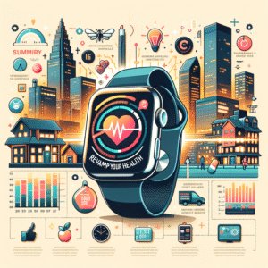 Transforme Sua Saúde: Como o Huawei Watch Fit 4 Pro Pode Revolucionar Seu Estilo de Vida Agora!