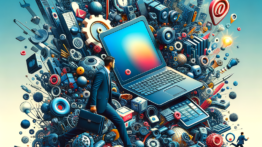 Slop: A Palavra do Ano de 2025 que Revela o Caos da Era do Excesso Digital