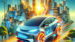 BYD: Os Carros Elétricos que Estão Transformando o Brasil – Vale a Pena Investir Agora?