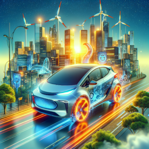 BYD: Os Carros Elétricos que Estão Transformando o Brasil – Vale a Pena Investir Agora?