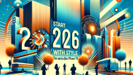 Comece 2026 com Estilo: A Oferta Imperdível do iPhone 15 Que Você Não Pode Perder!