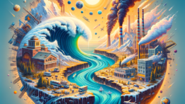 Colapso da Corrente do Golfo: A Urgente Ameaça que Pode Transformar o Clima Global em Décadas!