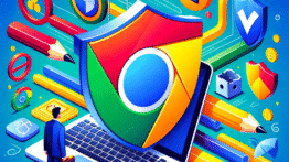 Evite Essas Extensões do Chrome e Proteja Seus Dados Pessoais de Ameaças Cibernéticas!