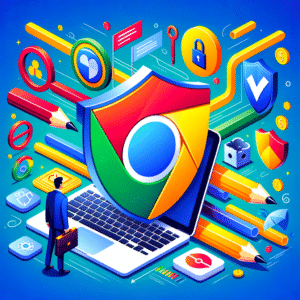 Evite Essas Extensões do Chrome e Proteja Seus Dados Pessoais de Ameaças Cibernéticas!