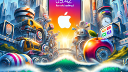 Apple Revoluciona o Brasil: Novas Lojas de Aplicativos Prometem Mais Liberdade e Opções para iPhones!