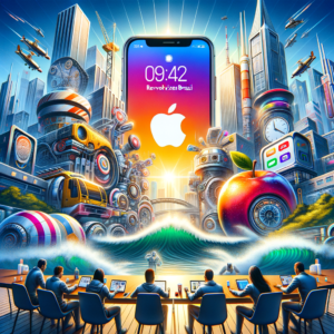 Apple Revoluciona o Brasil: Novas Lojas de Aplicativos Prometem Mais Liberdade e Opções para iPhones!
